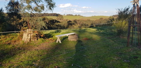 Hideaway Valley Farm - ACT Tourism 0