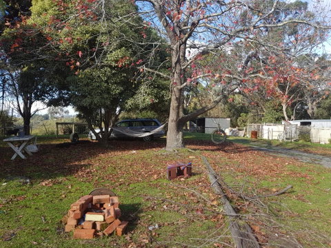 Hideaway Valley Farm - ACT Tourism 2