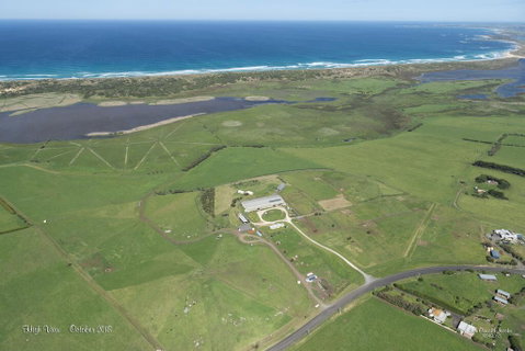 High View Family Cottages - ACT Tourism 2