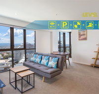 High-End stylish Apartment by Hostrelax GCBBW1P1 - ACT Tourism