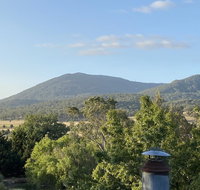 Highfield Cottage - ACT Tourism