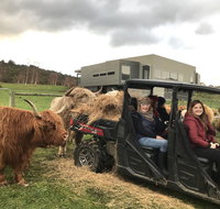 Highland Getaway - ACT Tourism