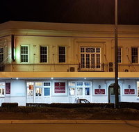 Highlands Hotel - ACT Tourism