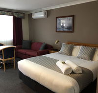 Highlands Motor Inn - ACT Tourism