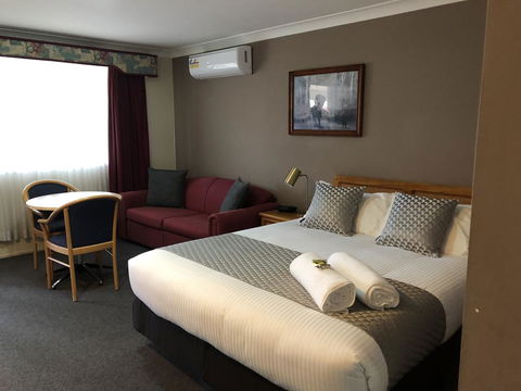 Highlands Motor Inn - ACT Tourism 0