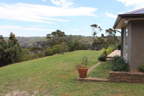 Highview - ACT Tourism 1