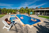 Book Bolivar Accommodation Vacations ACT Tourism ACT Tourism