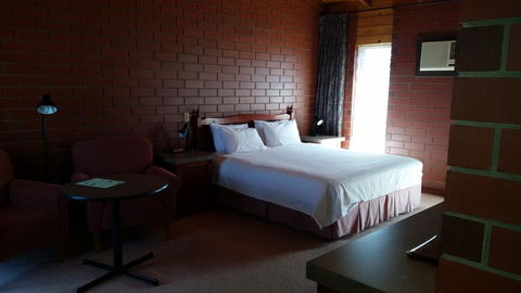 Highway One Motel - ACT Tourism 2