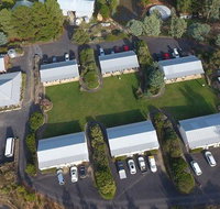 Hill End Lodge - ACT Tourism