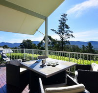 Hillcrest - Spectacular views - ACT Tourism