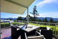 Hillcrest - Spectacular views