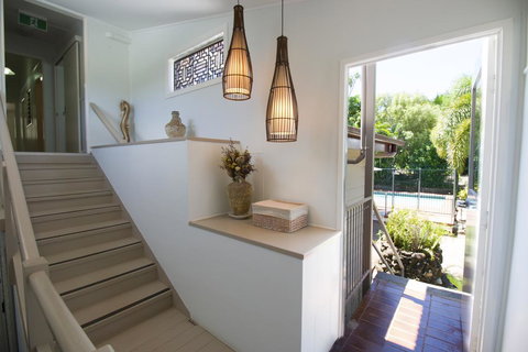 Hillcrest Guest House - ACT Tourism 2