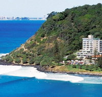 Hillhaven Holiday Apartments - ACT Tourism