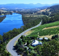 Hillside Bed and Breakfast - ACT Tourism