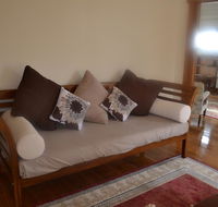 Hillside Cottage - ACT Tourism