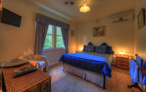 Hillview Oak B&B - ACT Tourism 2