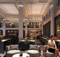 Hilton Melbourne Little Queen Street - ACT Tourism