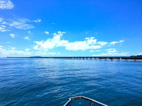 Hinchinbrook Resorts - ACT Tourism 3