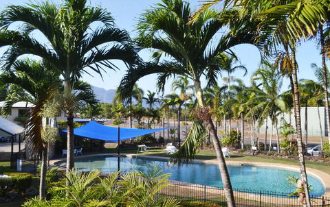 Hinchinbrook Resorts - ACT Tourism 0