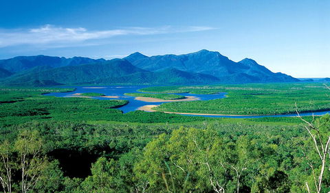 Hinchinbrook Resorts - ACT Tourism 1
