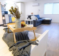 Hinterland Boutique Cottages -Cozy Cottage - ACT Tourism