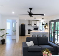 Hinterland Boutique Cottages-Fig Tree Cottage - ACT Tourism