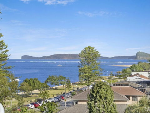 Hinterland Luxury - 1 Bedroom Hinterland View Apt - ACT Tourism 2