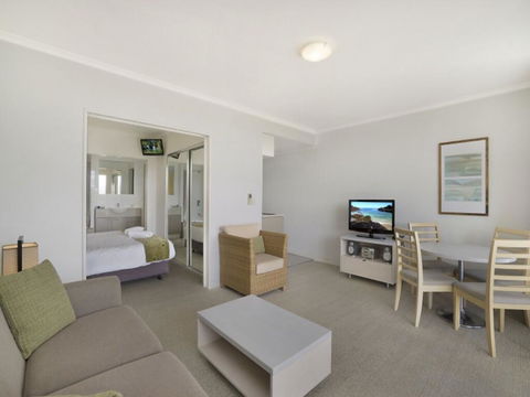 Hinterland Luxury - 1 Bedroom Hinterland View Apt - ACT Tourism 3