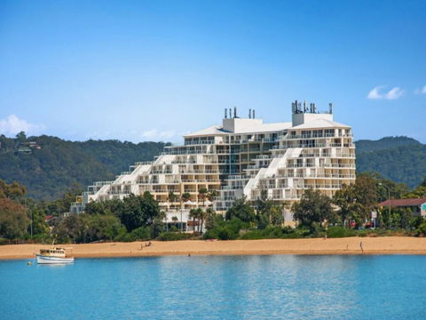 Hinterland Luxury - 1 Bedroom Hinterland View Apt - ACT Tourism 1