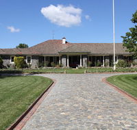 Historic Merryville Homestead - ACT Tourism