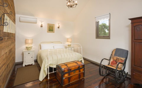 Historic Timboon House Stables & Gardens - ACT Tourism 2