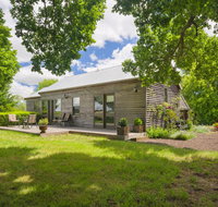 Historic Timboon House Stables  Gardens - ACT Tourism