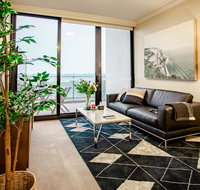 HOAMA Properties at Wentworth Point - ACT Tourism