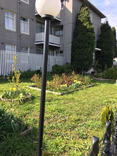 Hobart Apartments - ACT Tourism 1