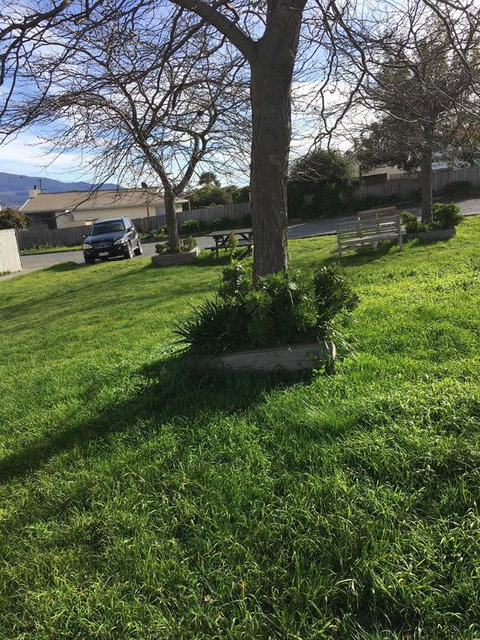 Hobart Apartments - ACT Tourism 2