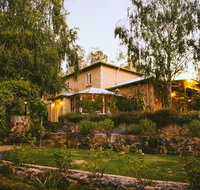 Holberry House - ACT Tourism
