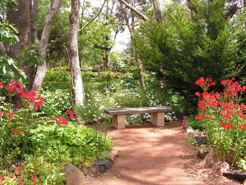 Holberry House - ACT Tourism 3