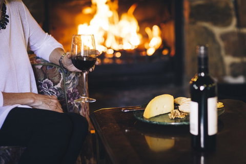 Holberry House - ACT Tourism 2