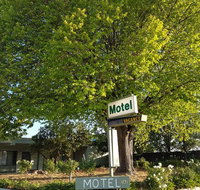 Holbrook SKYE Motel - ACT Tourism