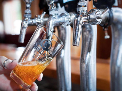 Holgate Brewhouse - ACT Tourism 0