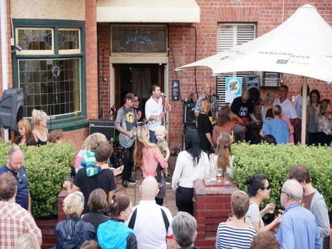 Holgate Brewhouse - ACT Tourism 2