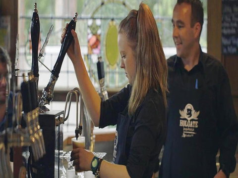 Holgate Brewhouse - ACT Tourism 3