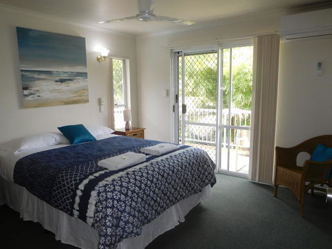 Holiday Apartment On The Esplanade - ACT Tourism 3