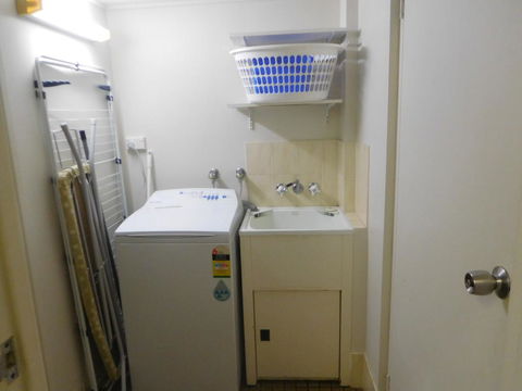 Holiday Apartment On The Esplanade - ACT Tourism 2