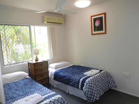 Holiday Apartment On The Esplanade - ACT Tourism 1