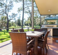 Holiday Haven Culburra Beach - ACT Tourism