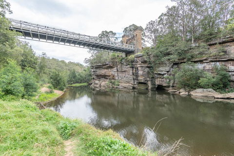 Holiday Haven Kangaroo Valley - ACT Tourism 1