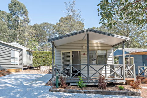 Holiday Haven Kangaroo Valley - ACT Tourism 3