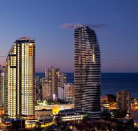 Holiday Holiday The Oracle - ACT Tourism