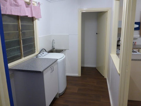 Holiday House Clermont - ACT Tourism 1